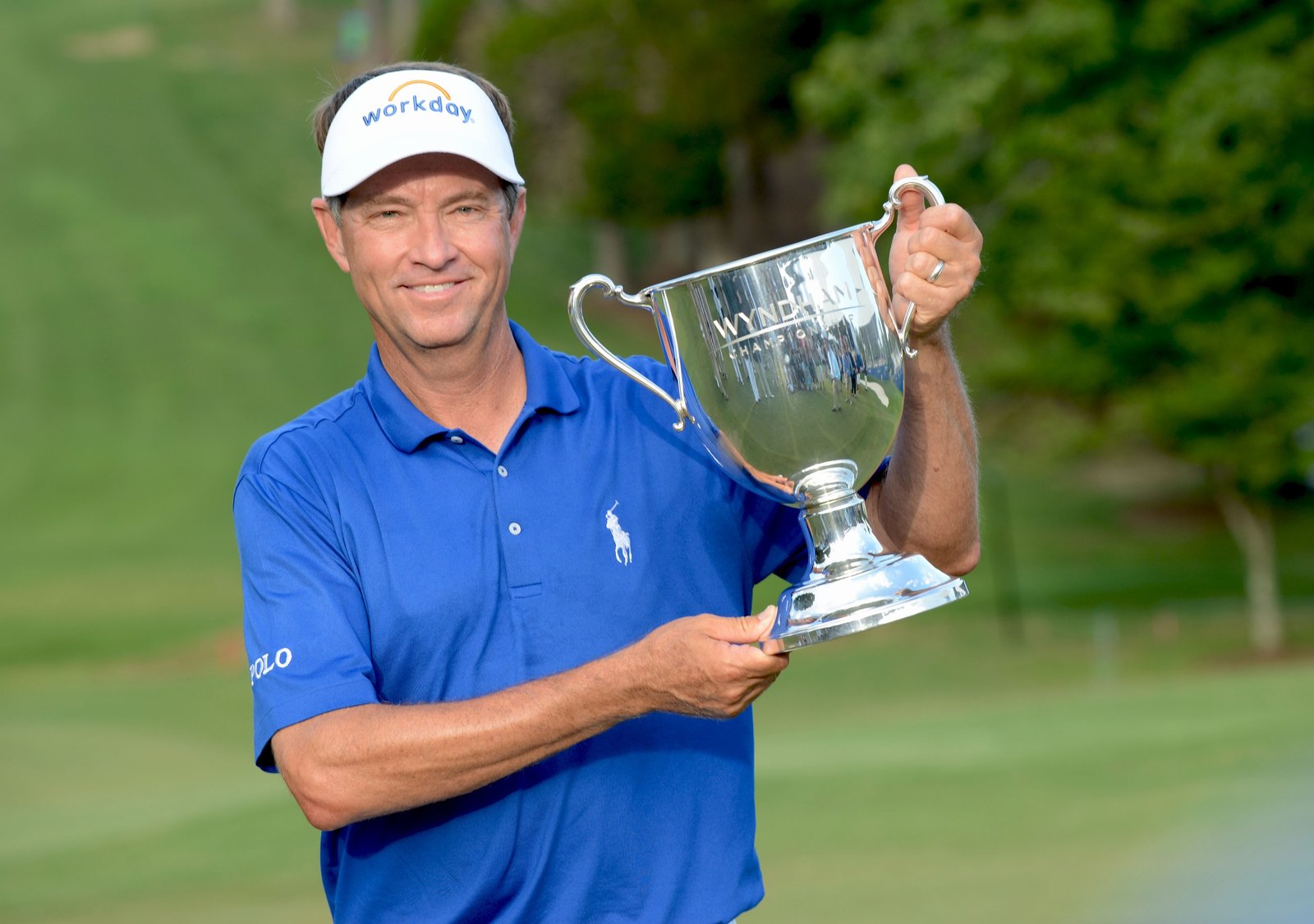 Davis Love III Fotoğrafı - 3