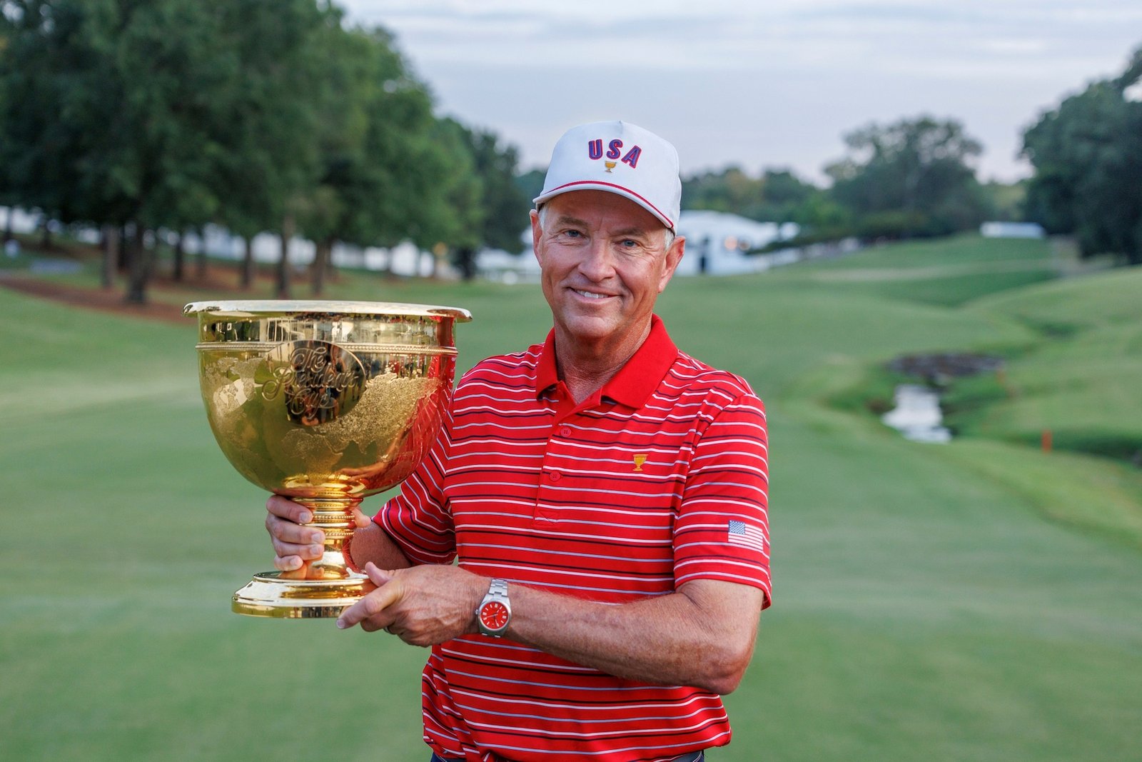 Davis Love III Fotoğrafı - 4