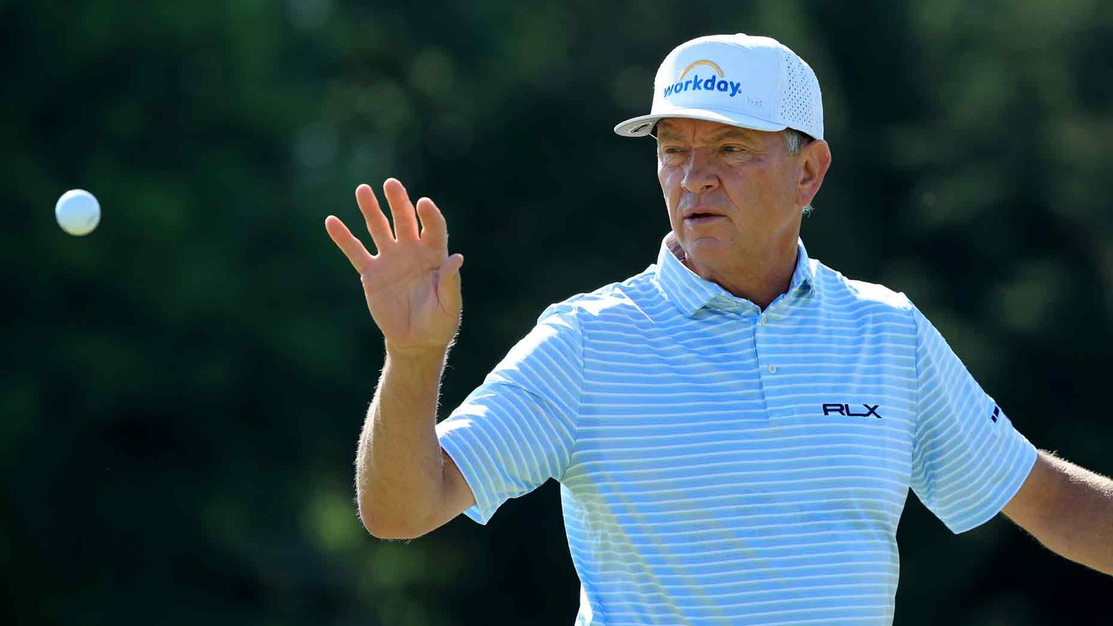 Davis Love III Fotoğrafı - 5