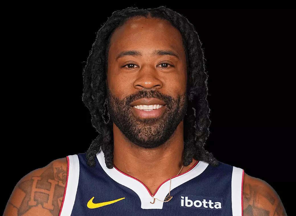 DeAndre Jordan Fotoğrafı - 4