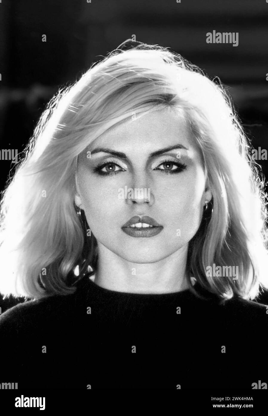 Debbie Harry Fotoğrafı - 2