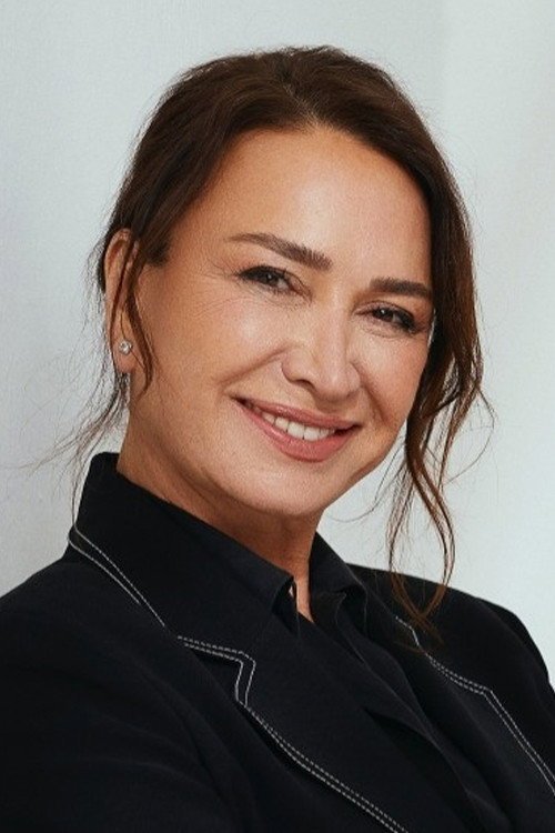 Demet Akbağ Profil Resmi