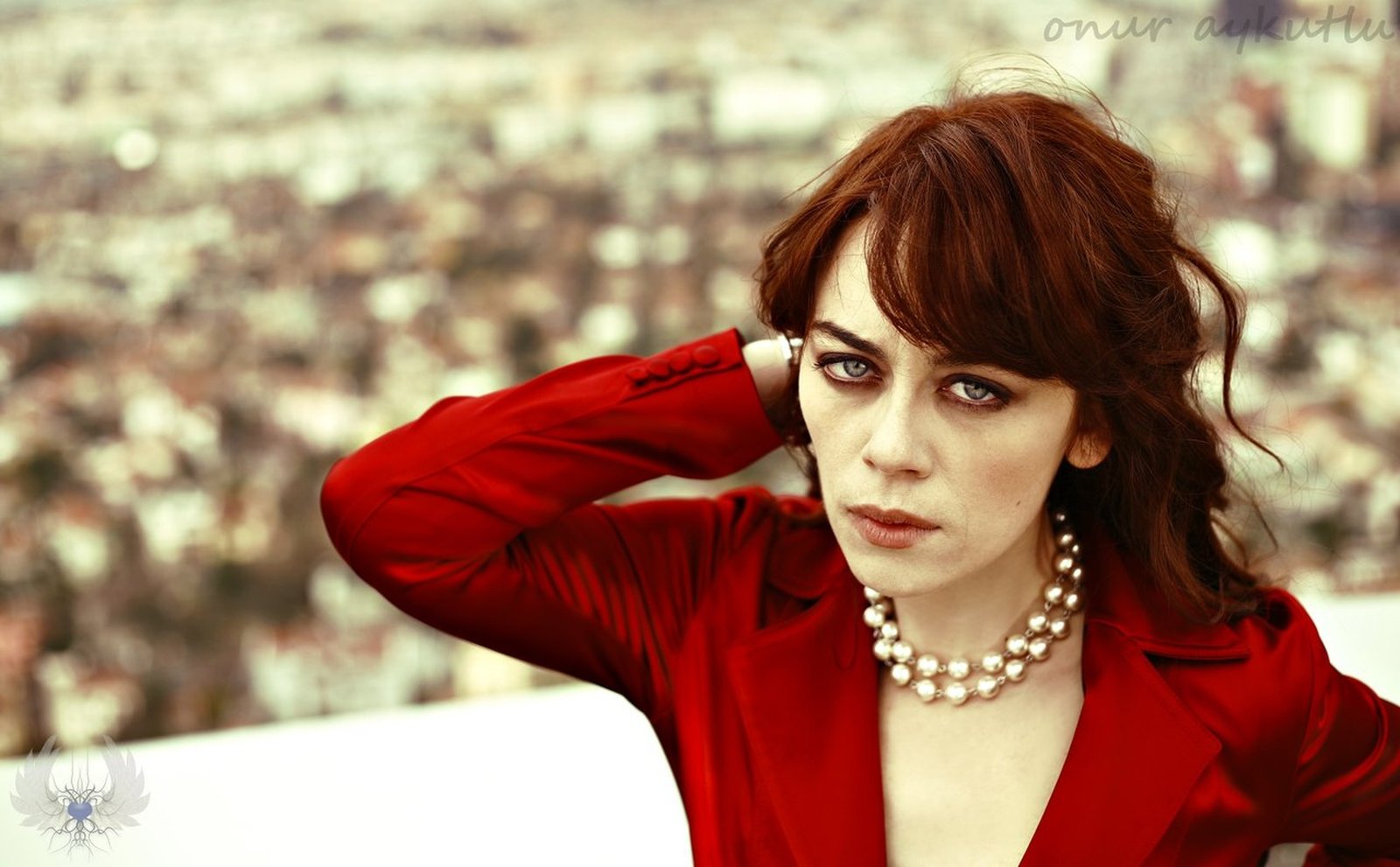 Demet Evgar Fotoğrafı - 3