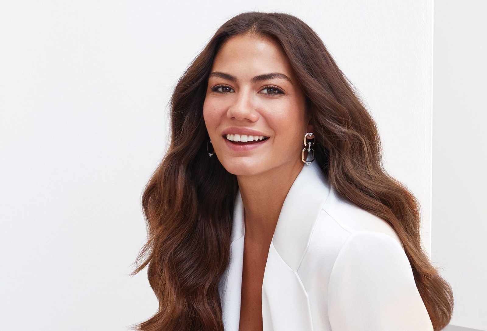 Demet Özdemir Profil Resmi