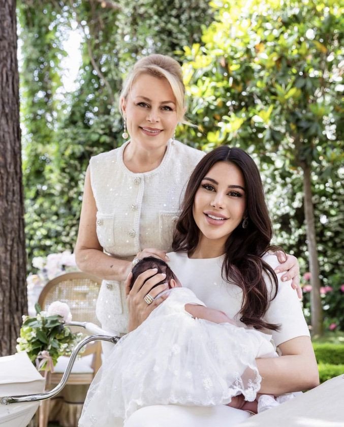 Demet Sabancı Çetindoğan Fotoğrafı - 4