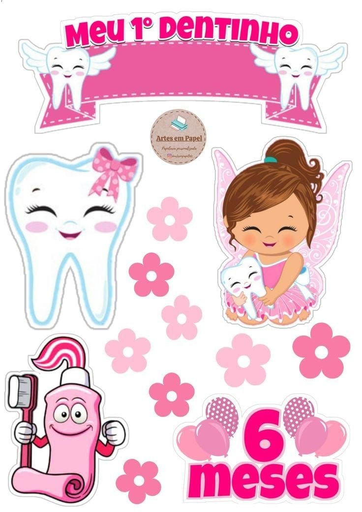 Dentinho Fotoğrafı - 1