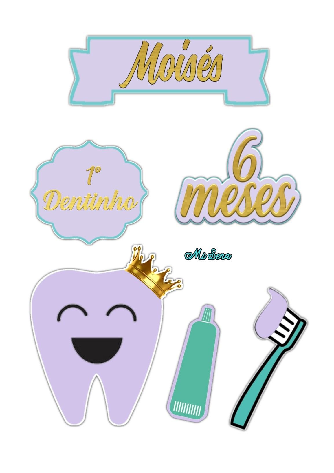 Dentinho Fotoğrafı - 2