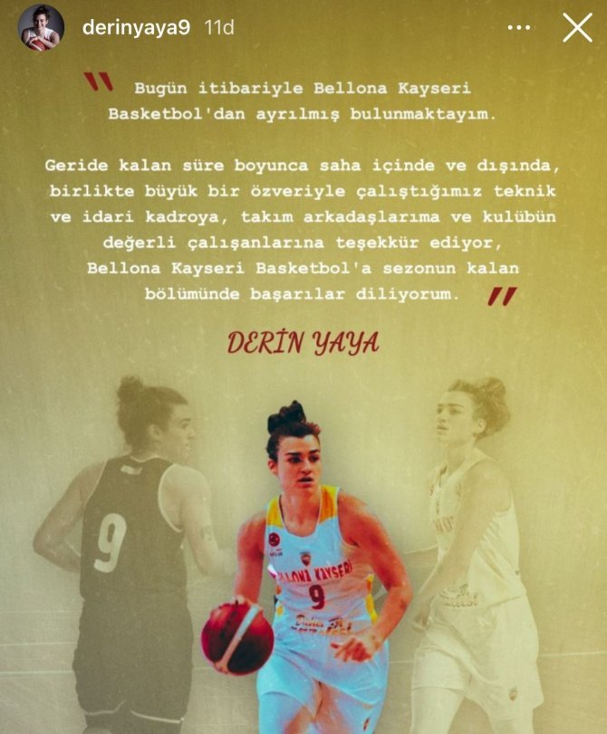 Derin Yaya Fotoğrafı - 3