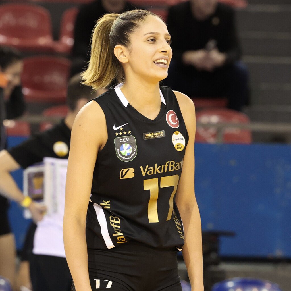 Derya Cebecioğlu Fotoğrafı - 2