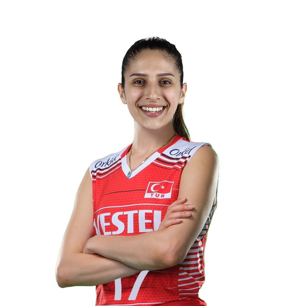 Derya Cebecioğlu Profil Resmi