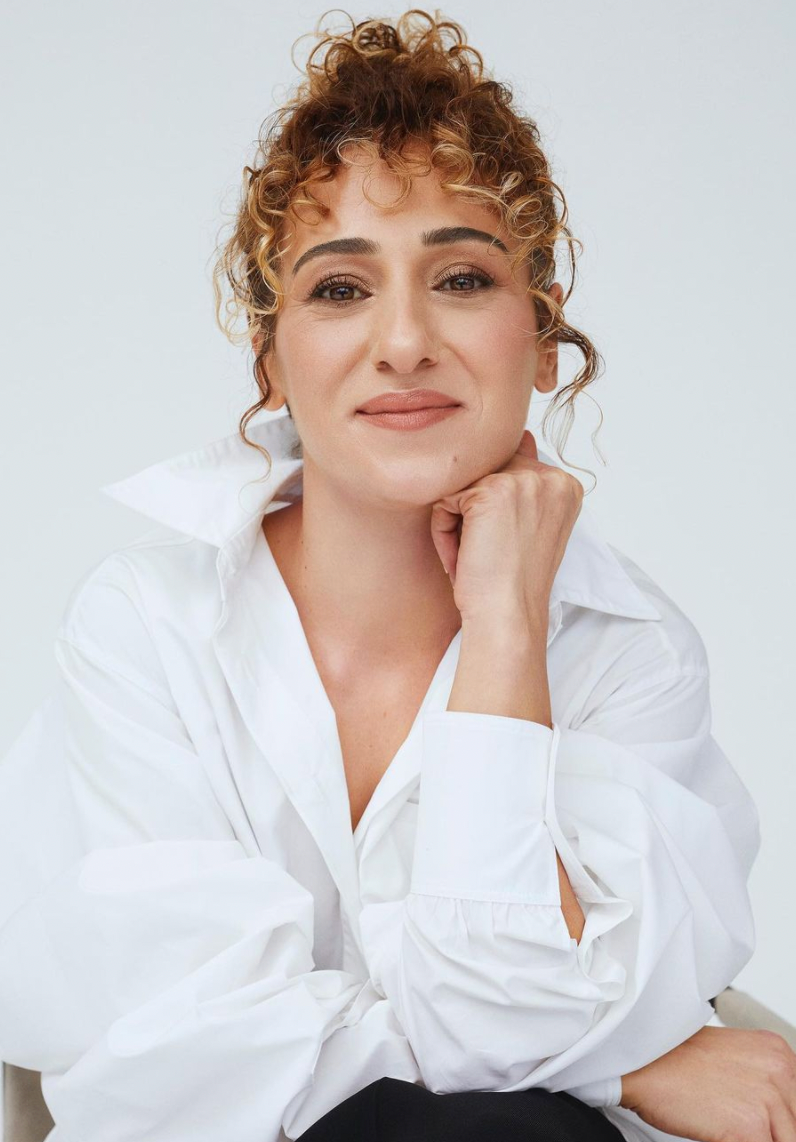 Derya Karadaş Fotoğrafı - 1