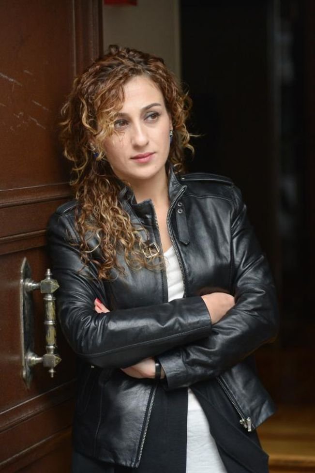 Derya Karadaş Fotoğrafı - 3
