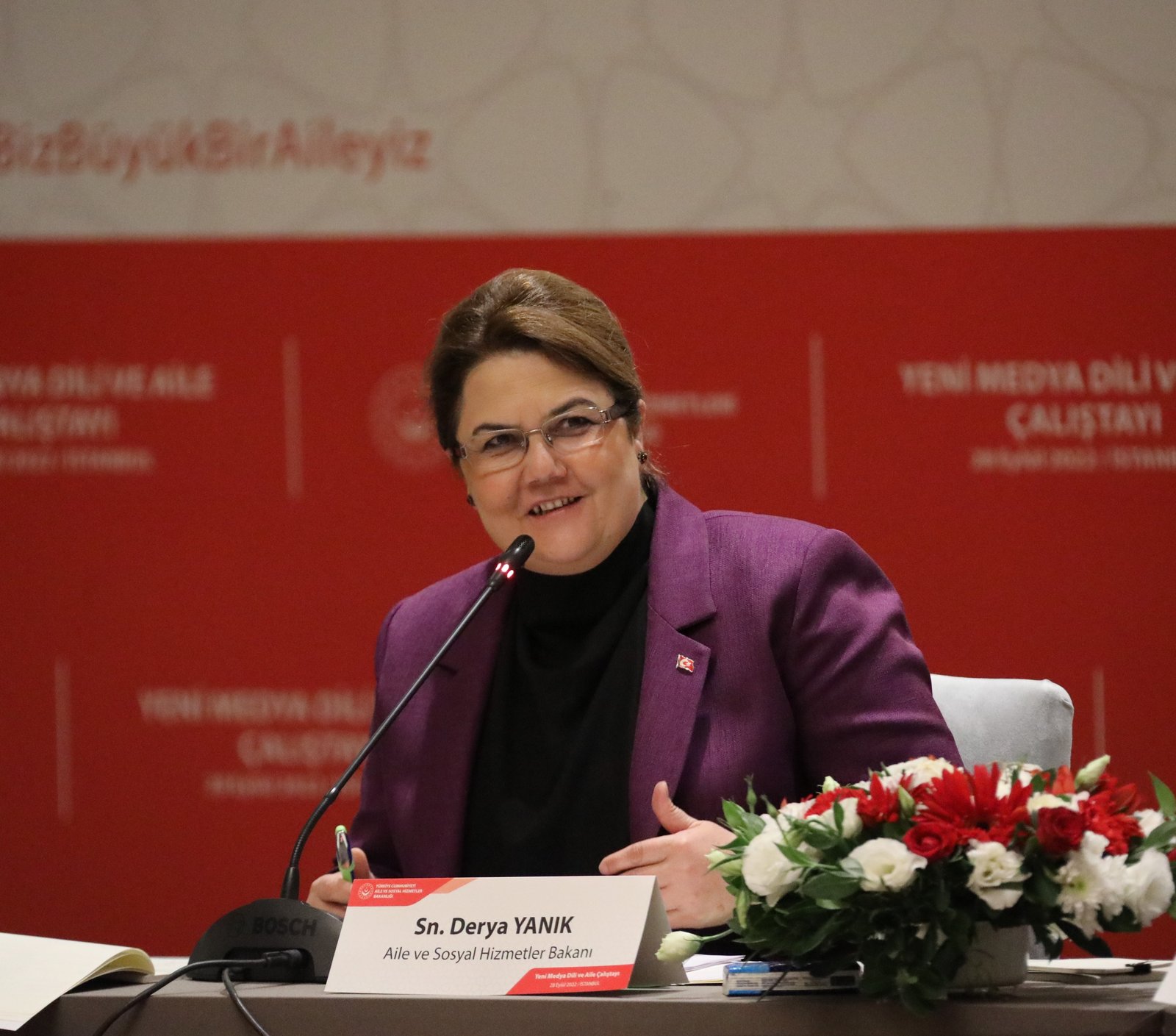 Derya Yanık Profil Resmi