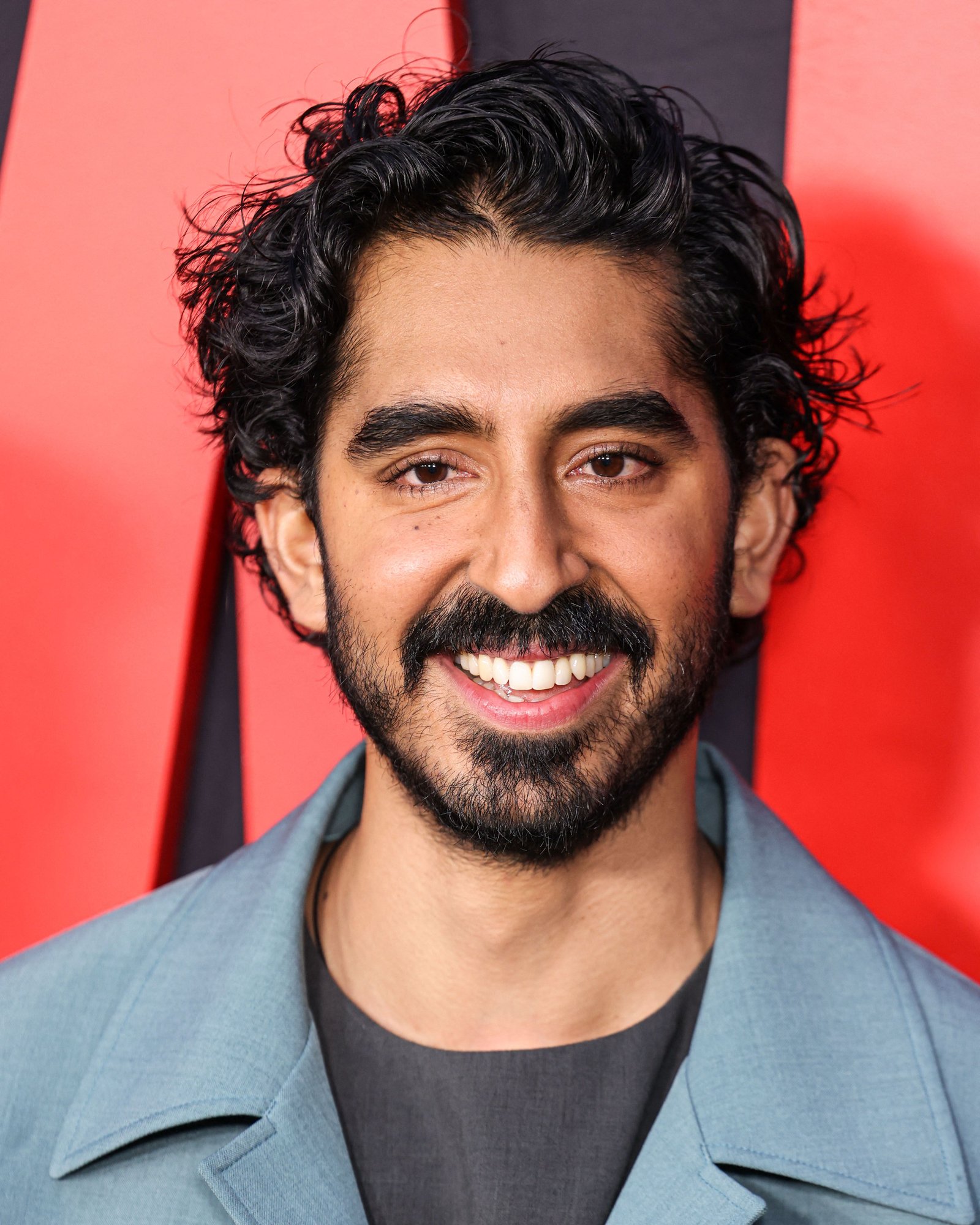 Dev Patel Fotoğrafı - 4