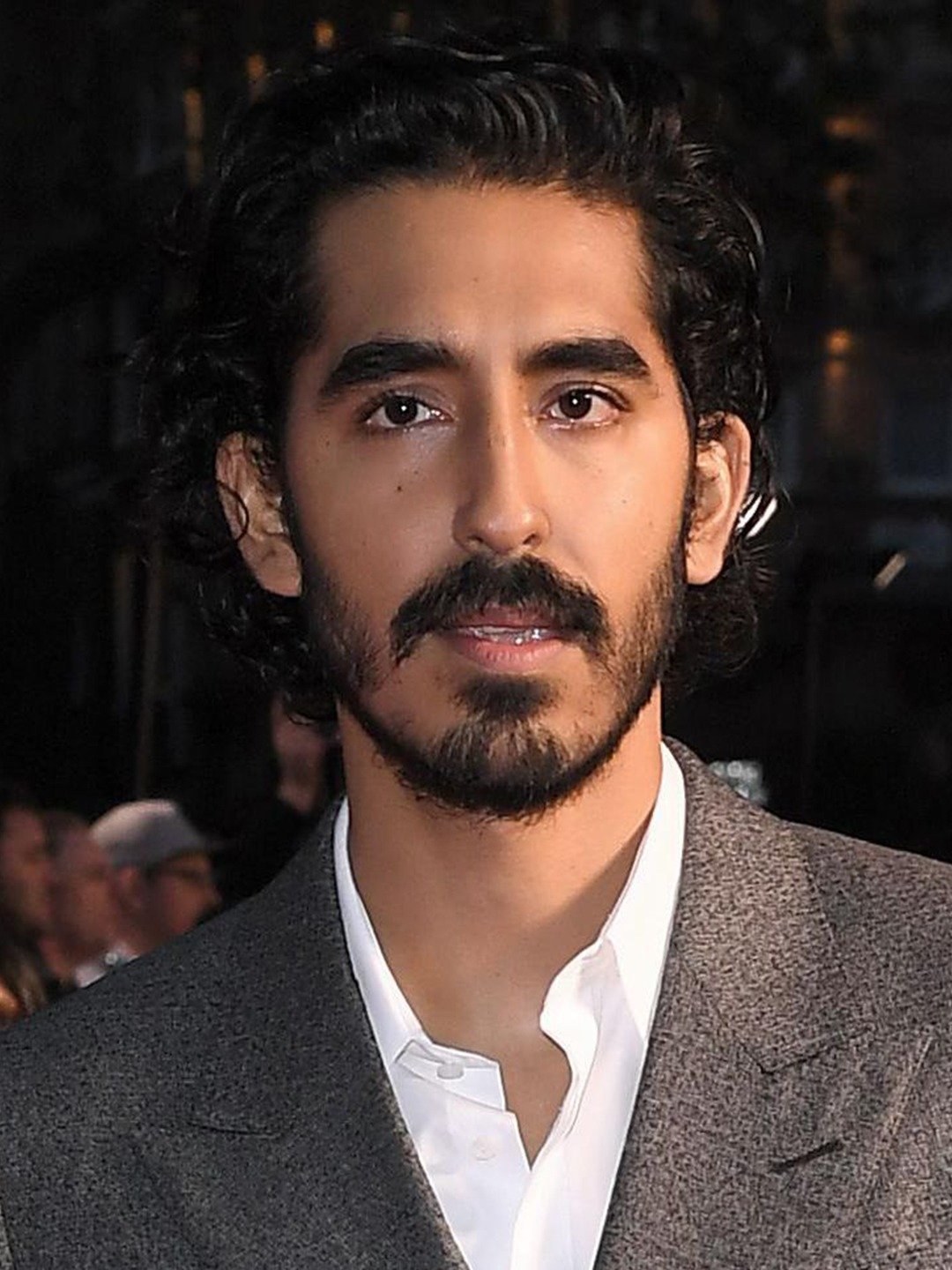 Dev Patel Fotoğrafı - 5