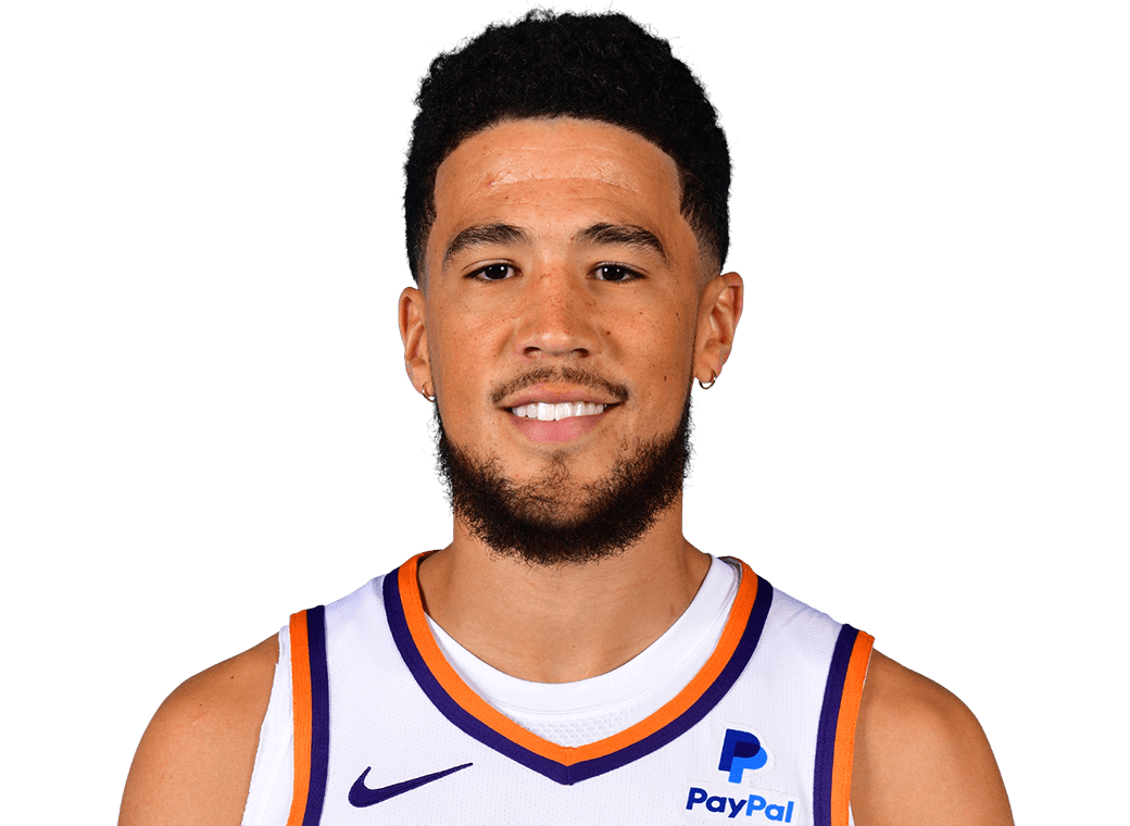 Devin Booker Fotoğrafı - 4