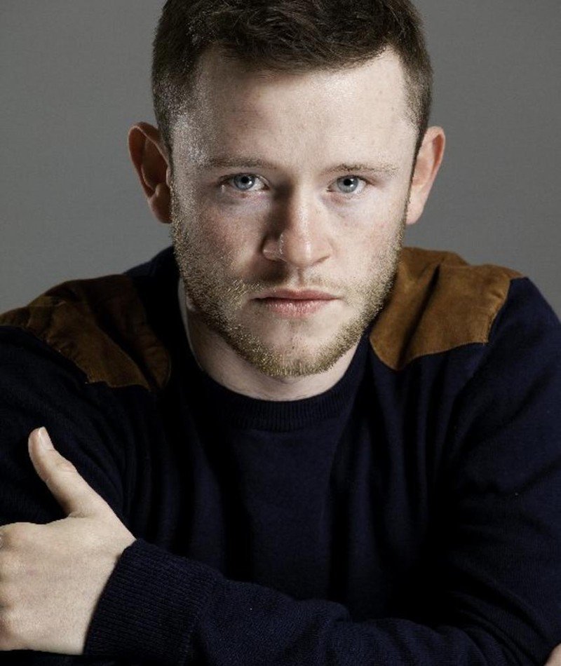 Devon Murray Profil Resmi