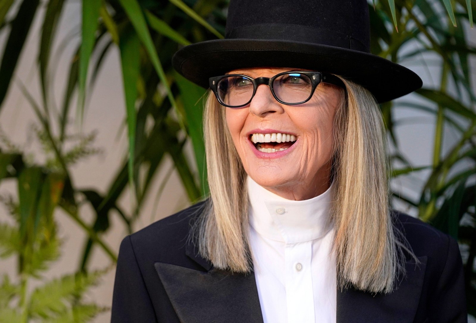 Diane Keaton Fotoğrafı - 1