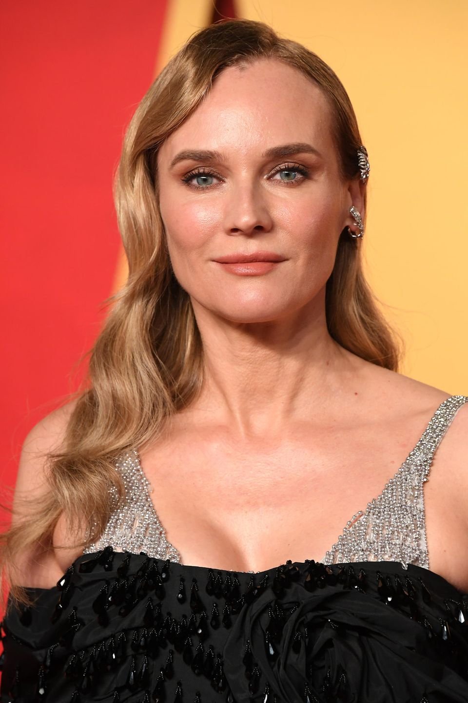 Diane Kruger Profil Resmi