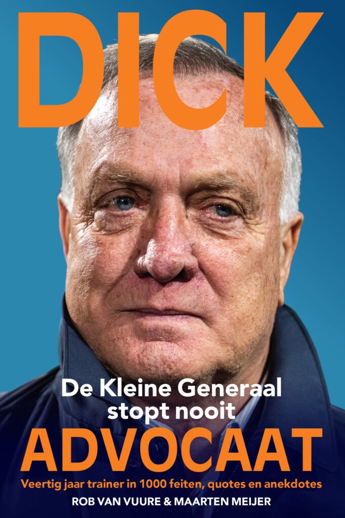 Dick Advocaat Fotoğrafı - 2