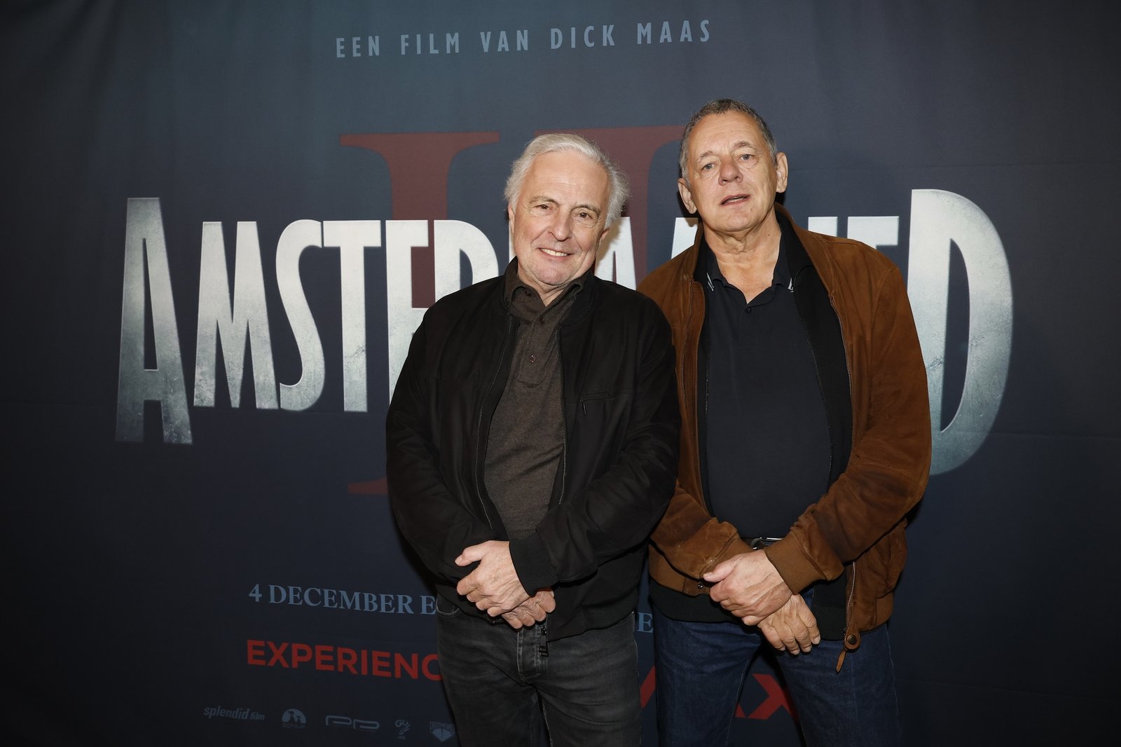 Dick Maas Fotoğrafı - 5