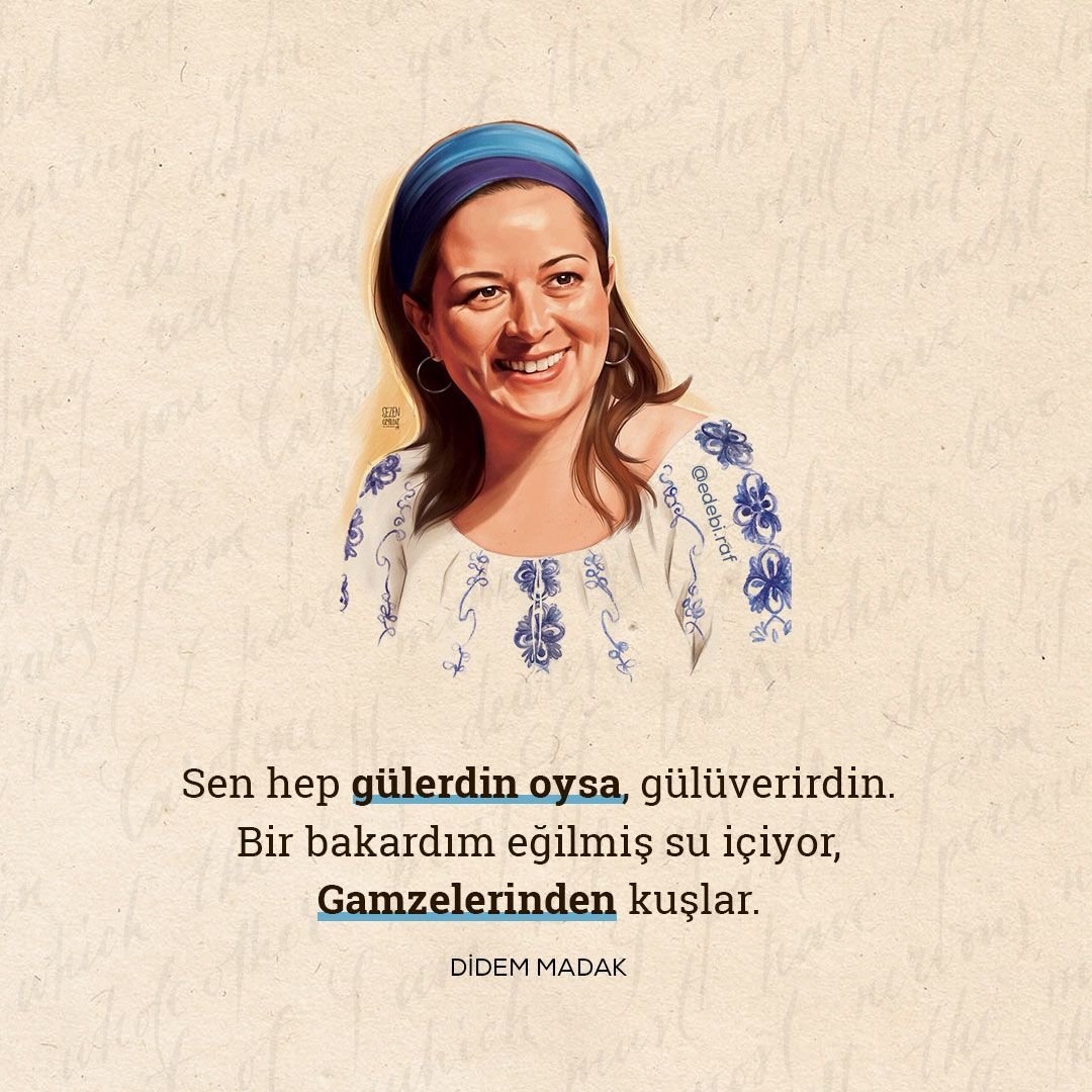 Didem Madak Fotoğrafı - 5