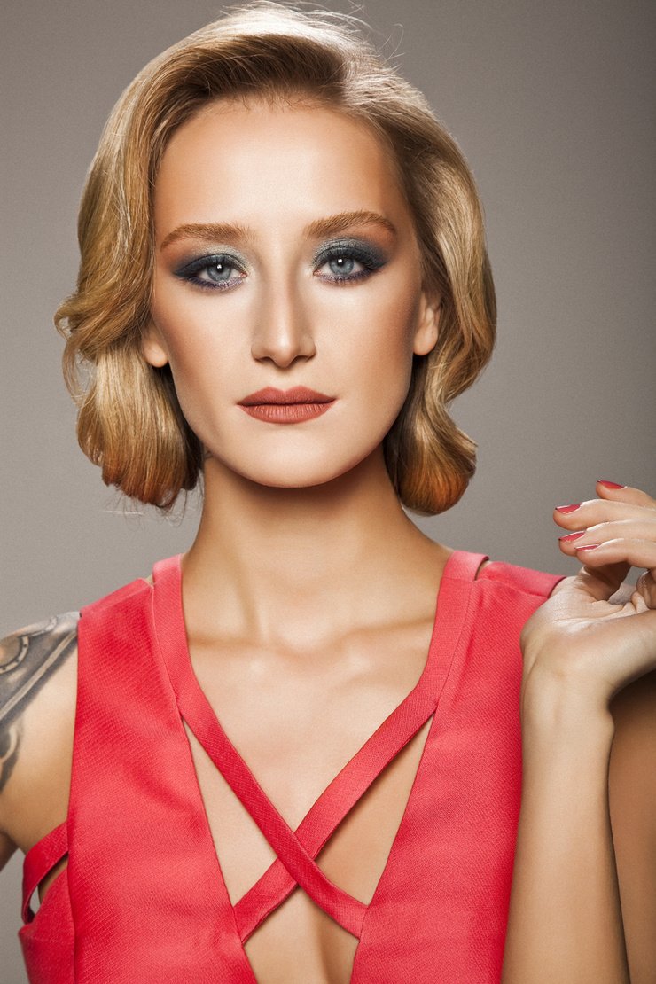 Didem Soydan Profil Resmi