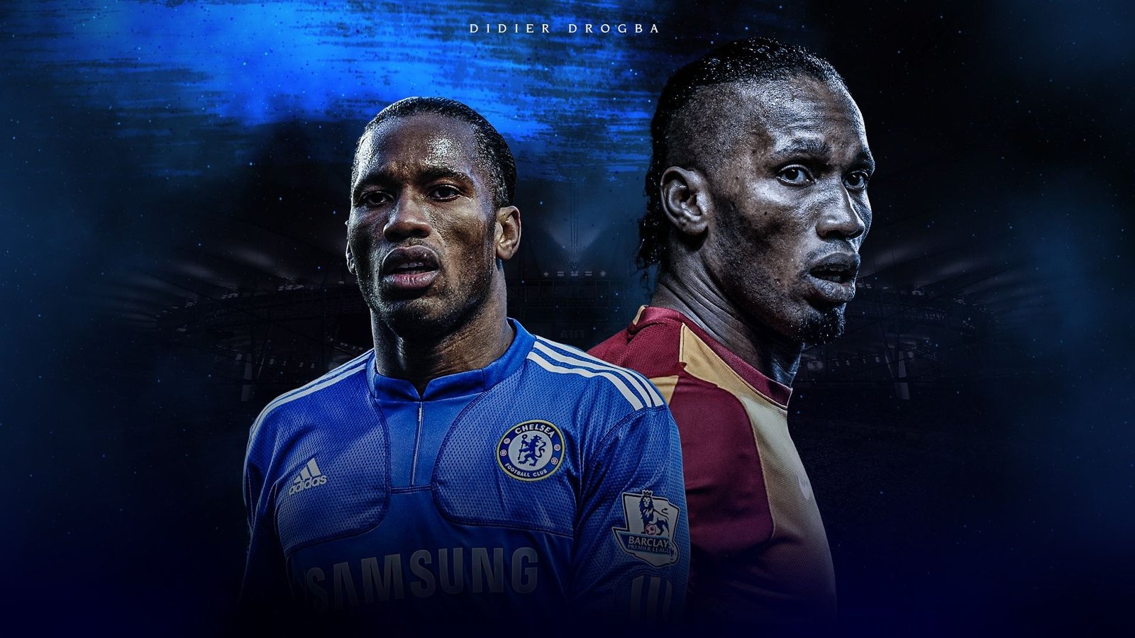Didier Drogba Fotoğrafı - 3