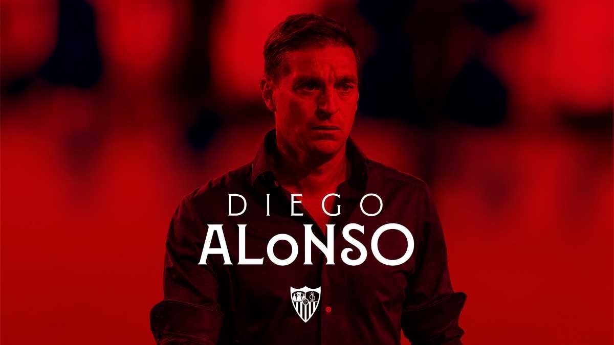 Diego Alonso Fotoğrafı - 5
