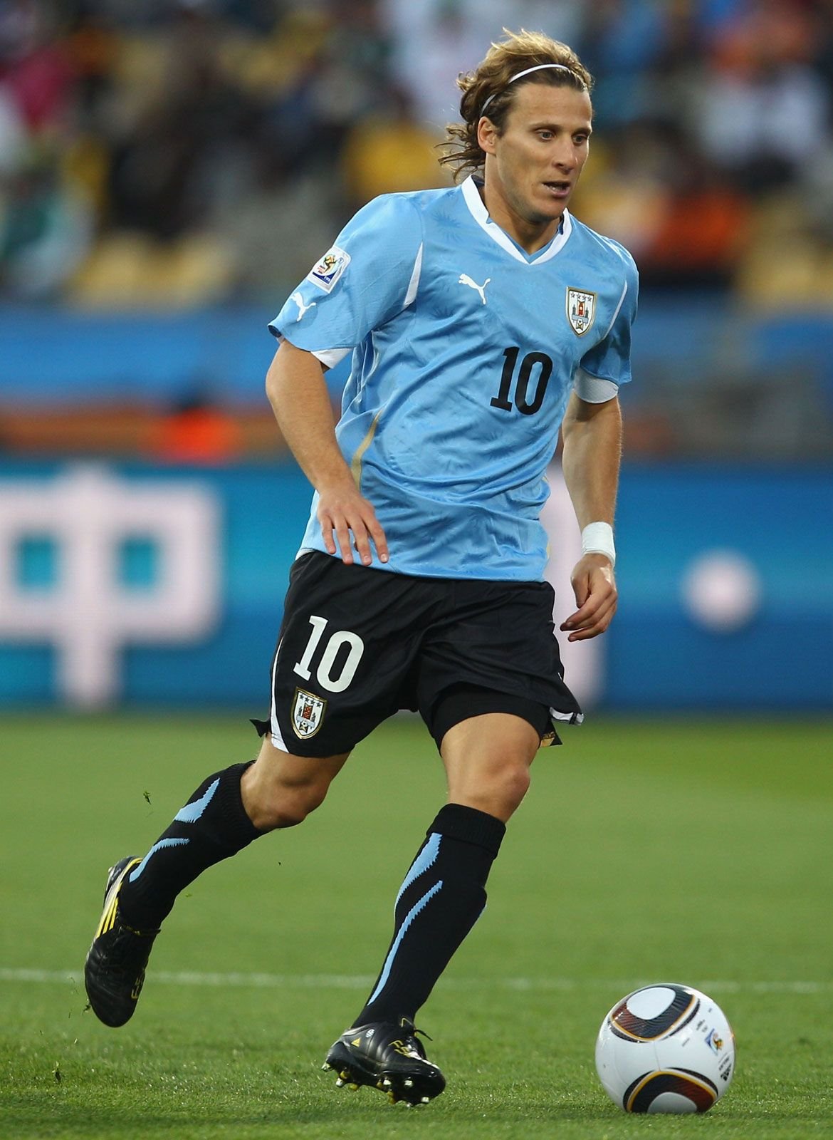Diego Forlán Fotoğrafı - 3