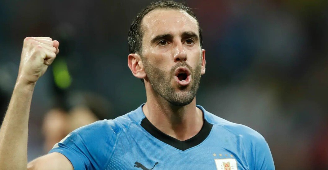 Diego Godín Fotoğrafı - 3