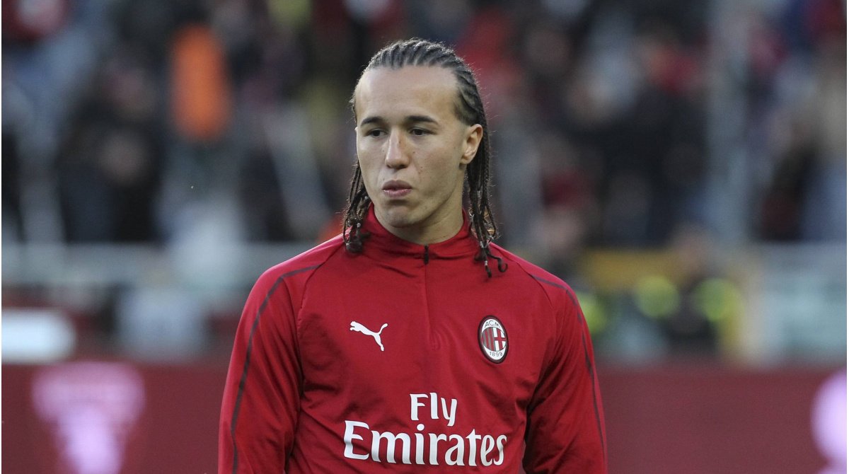 Diego Laxalt Fotoğrafı - 5
