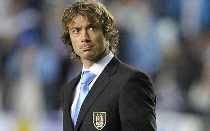 Diego Lugano Fotoğrafı - 3