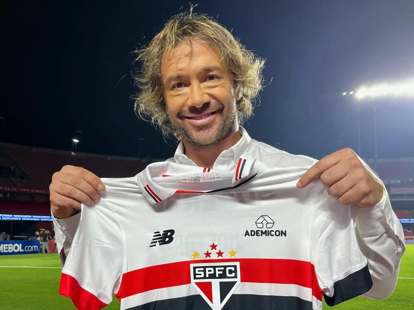 Diego Lugano Fotoğrafı - 4