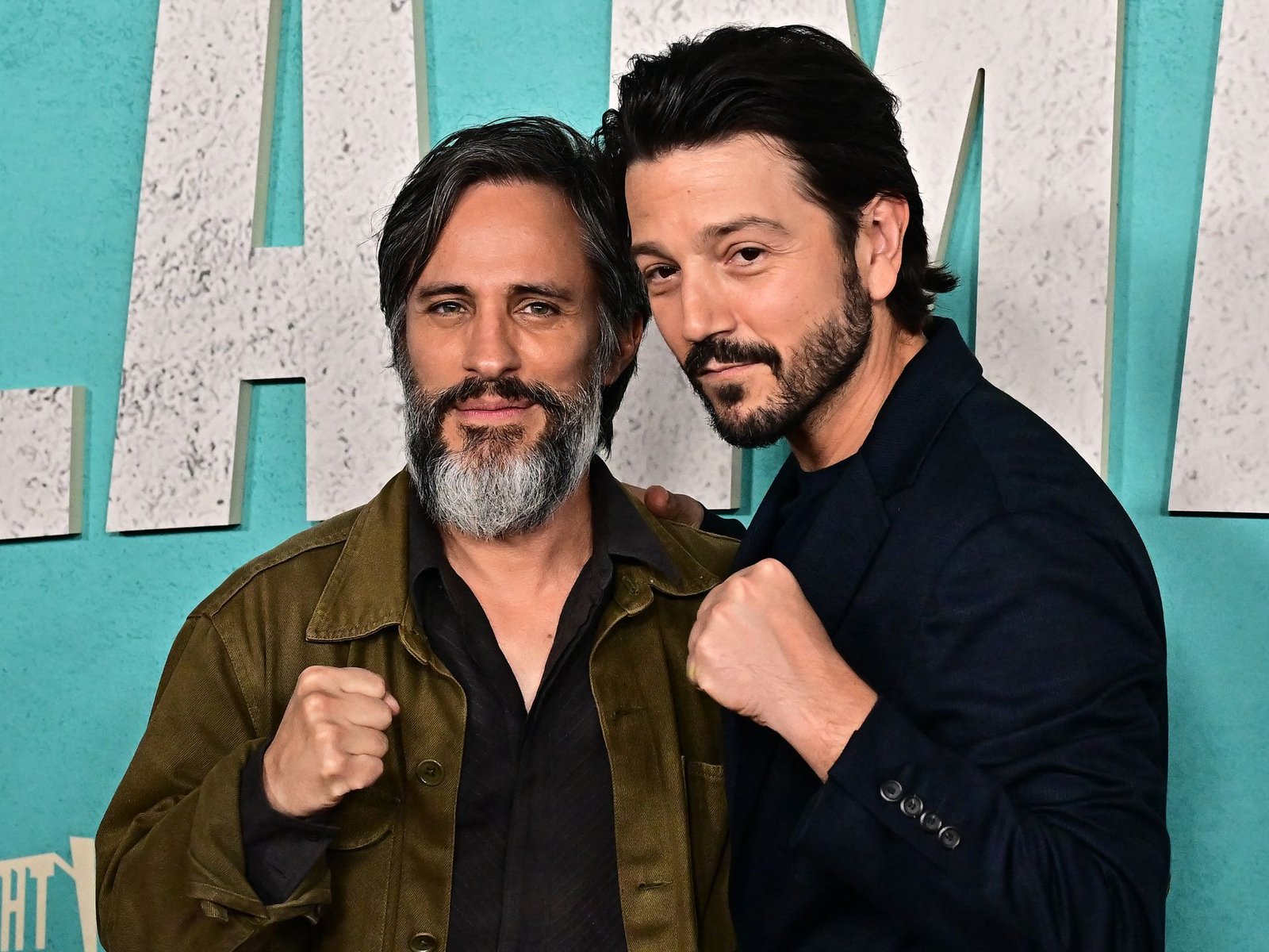 Diego Luna Fotoğrafı - 3