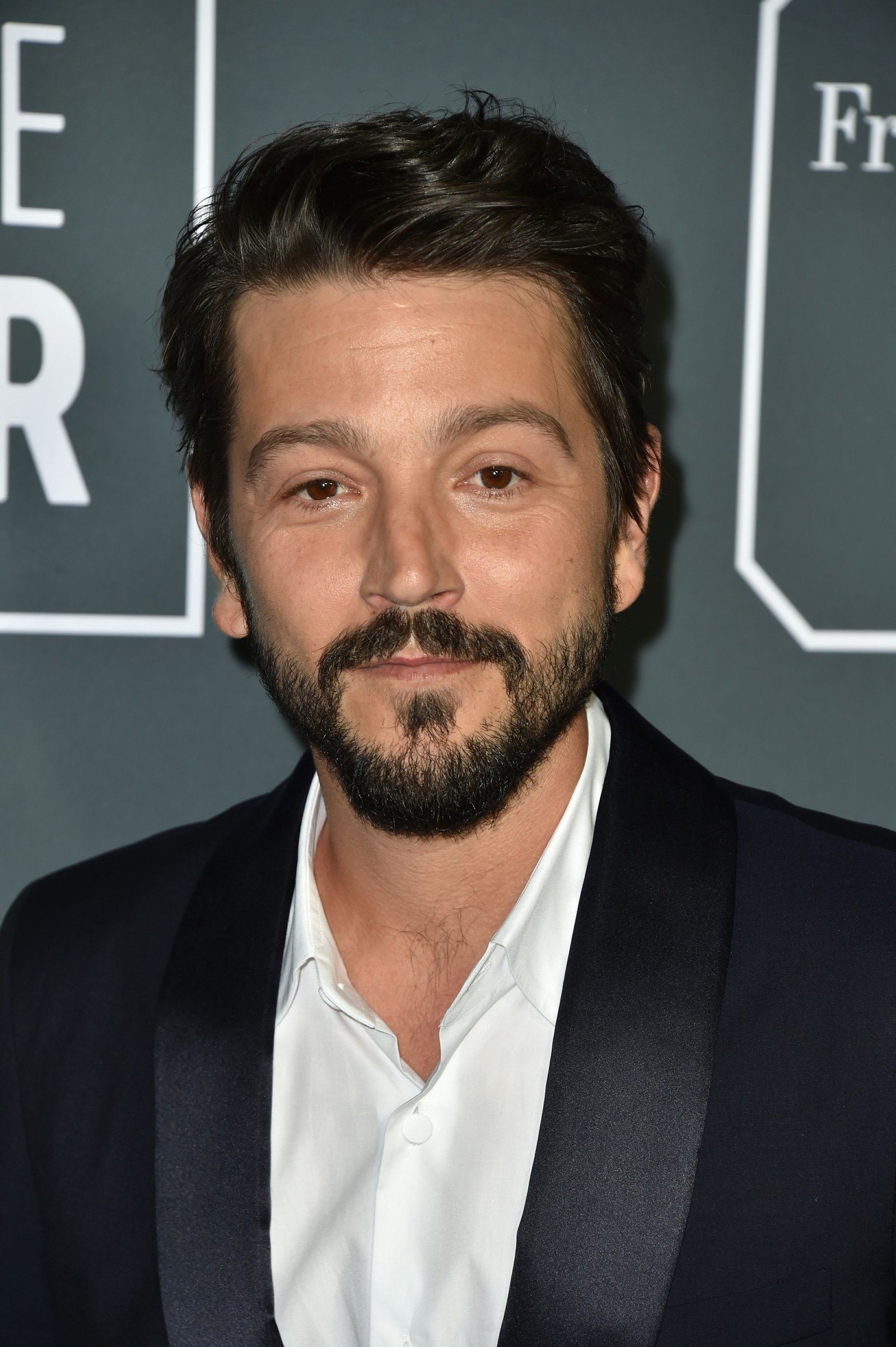 Diego Luna Fotoğrafı - 5