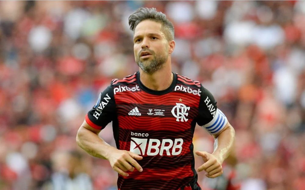 Diego Ribas Fotoğrafı - 2