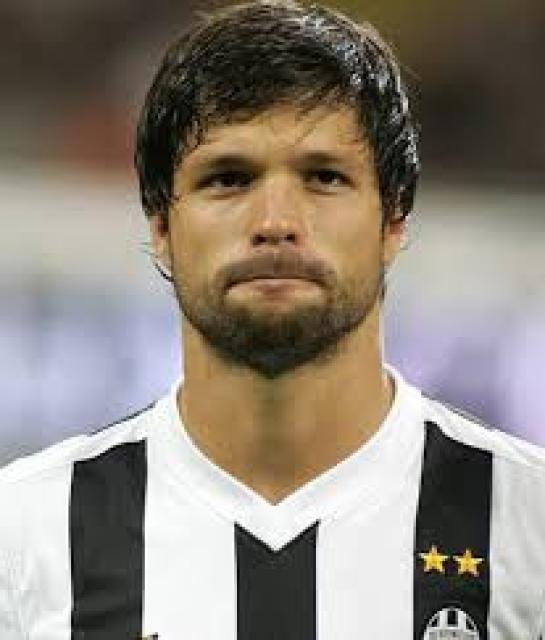Diego Ribas Fotoğrafı - 5