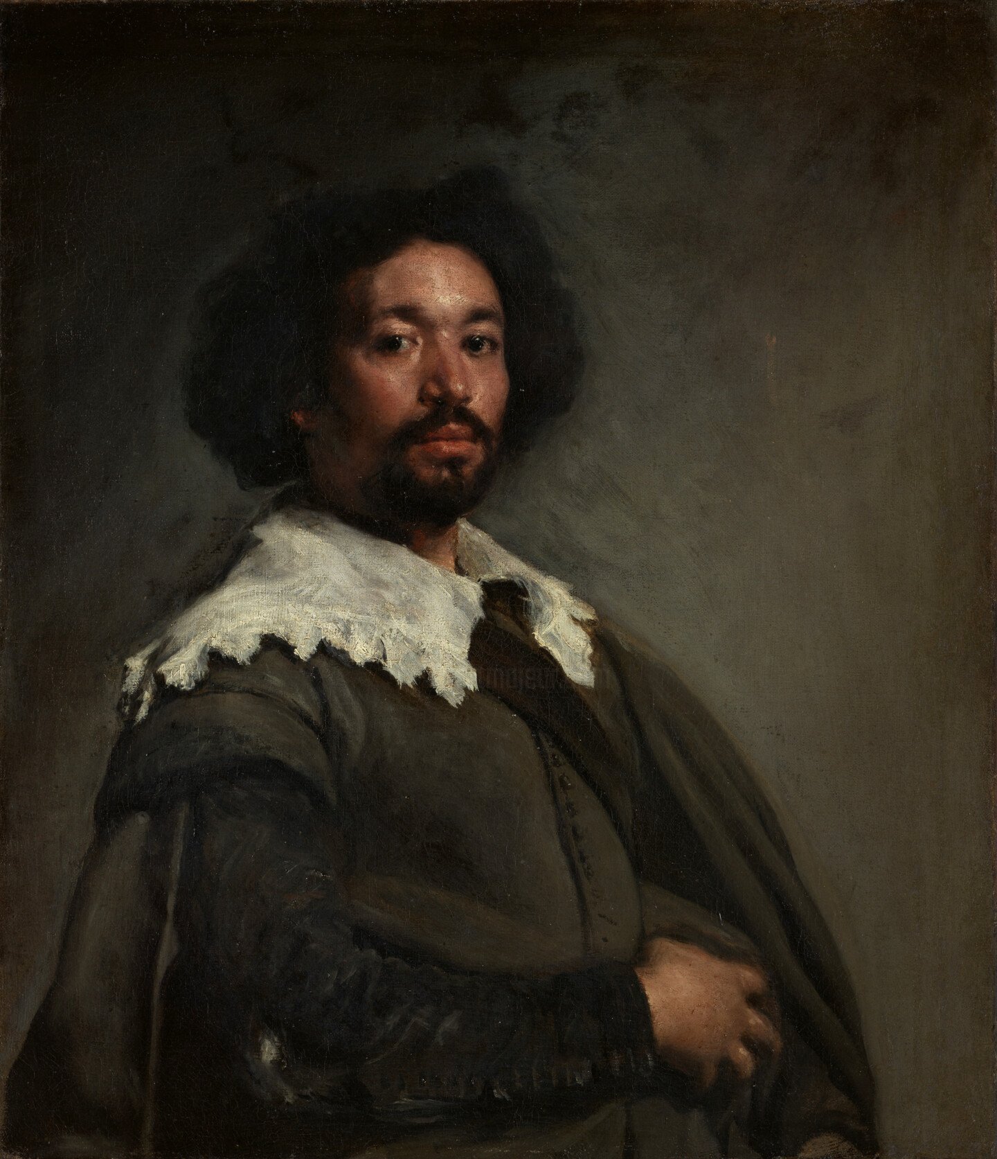 Diego Velázquez Fotoğrafı - 1