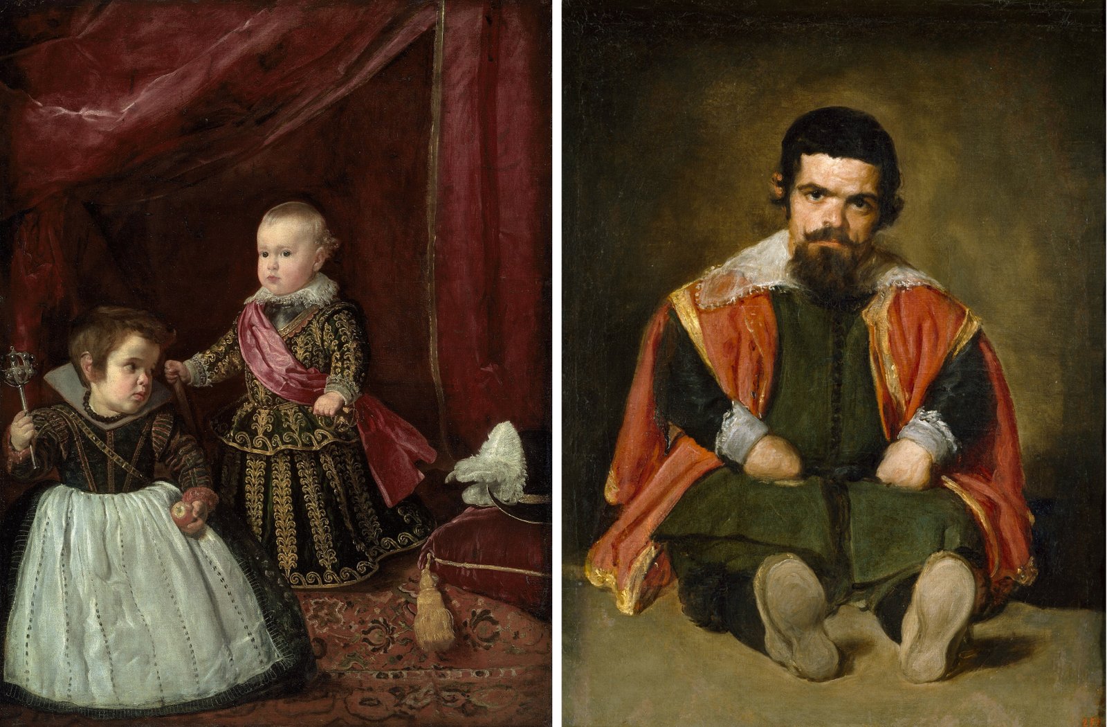 Diego Velázquez Fotoğrafı - 4