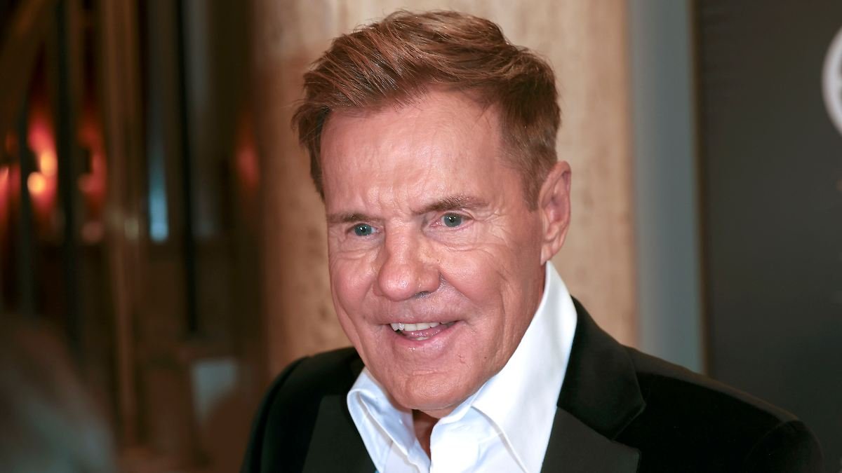 Dieter Bohlen Fotoğrafı - 1