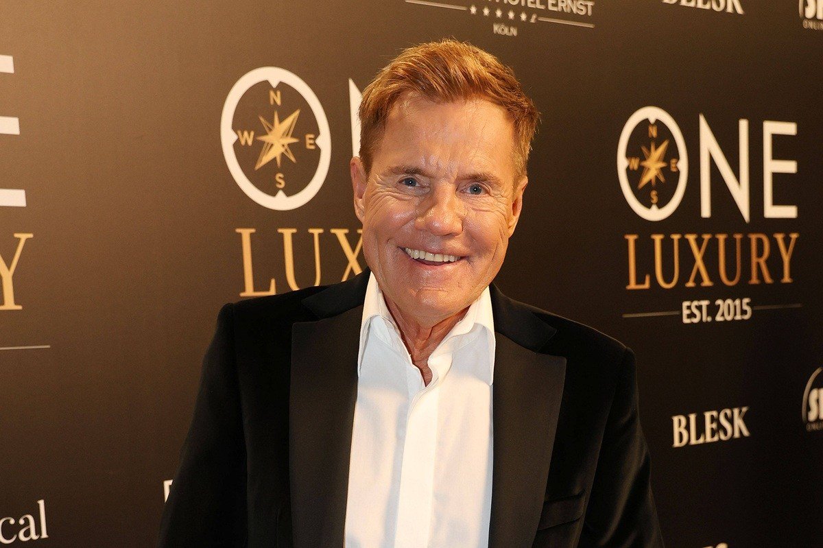 Dieter Bohlen Fotoğrafı - 3