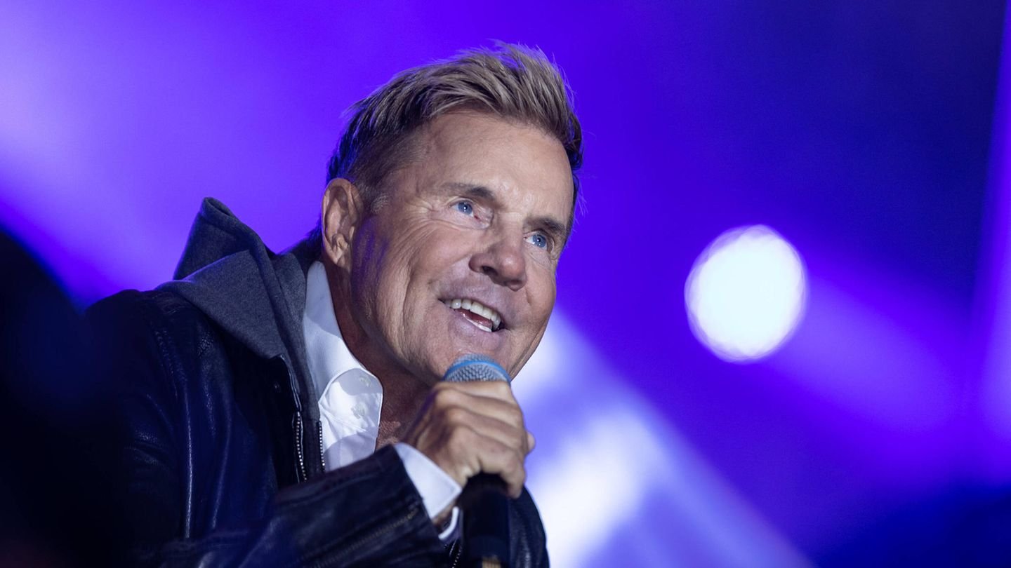 Dieter Bohlen Fotoğrafı - 4