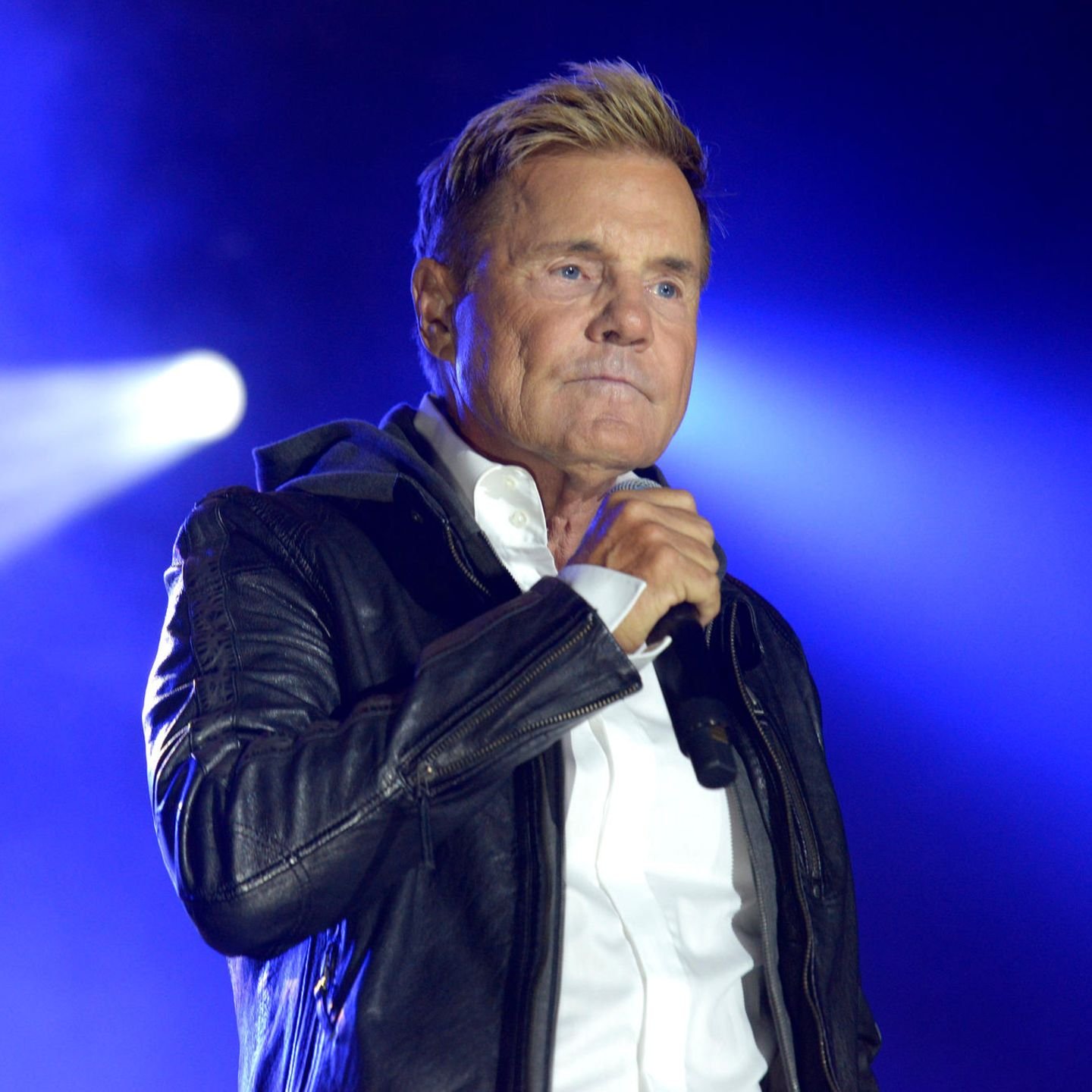 Dieter Bohlen Fotoğrafı - 5
