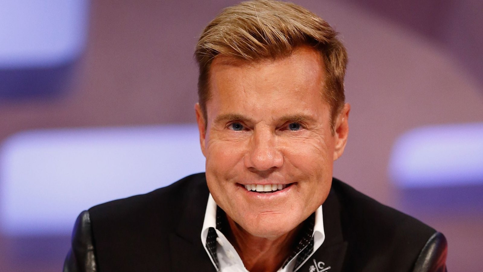 Dieter Bohlen Profil Resmi