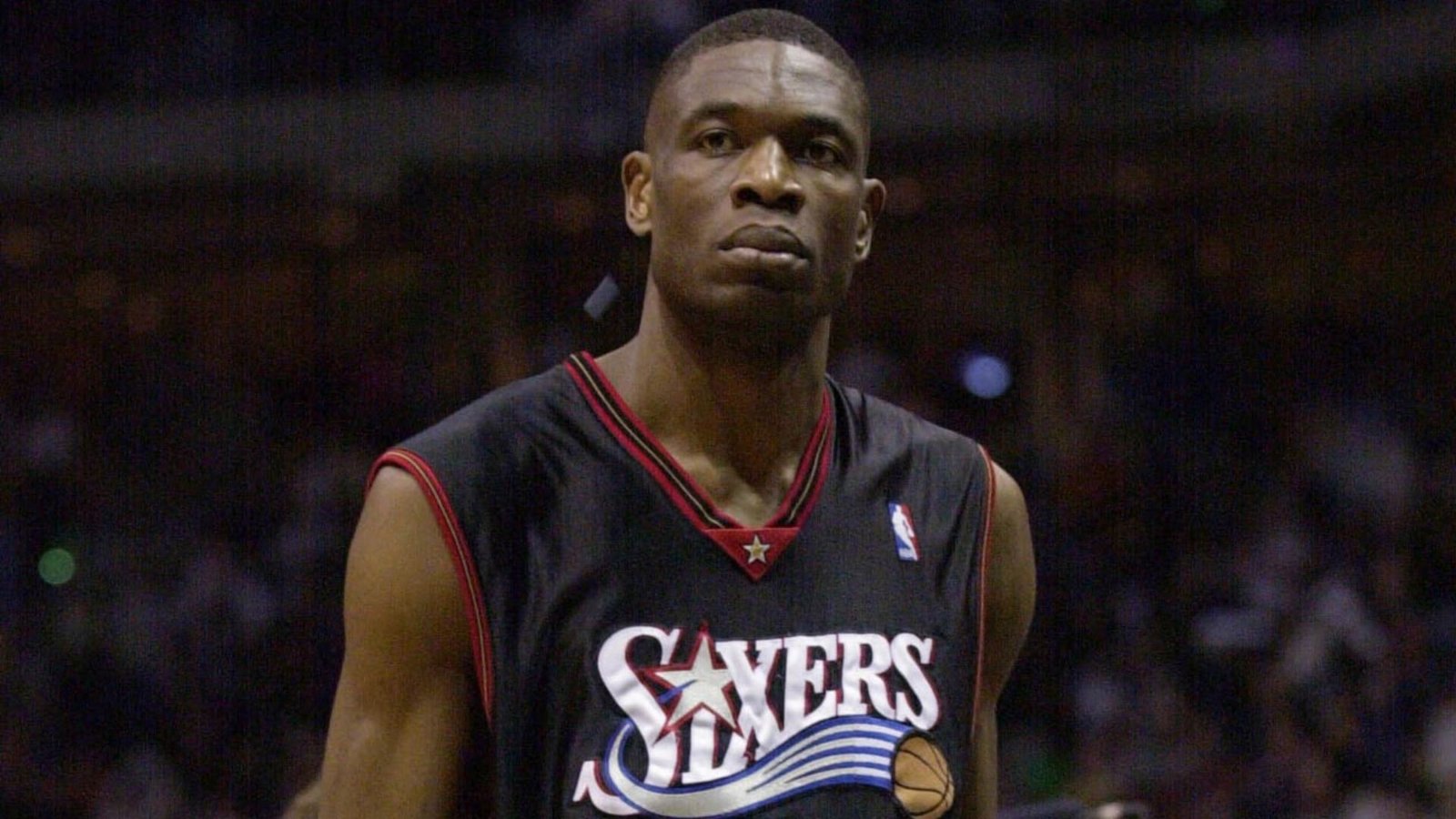Dikembe Mutombo Fotoğrafı - 2