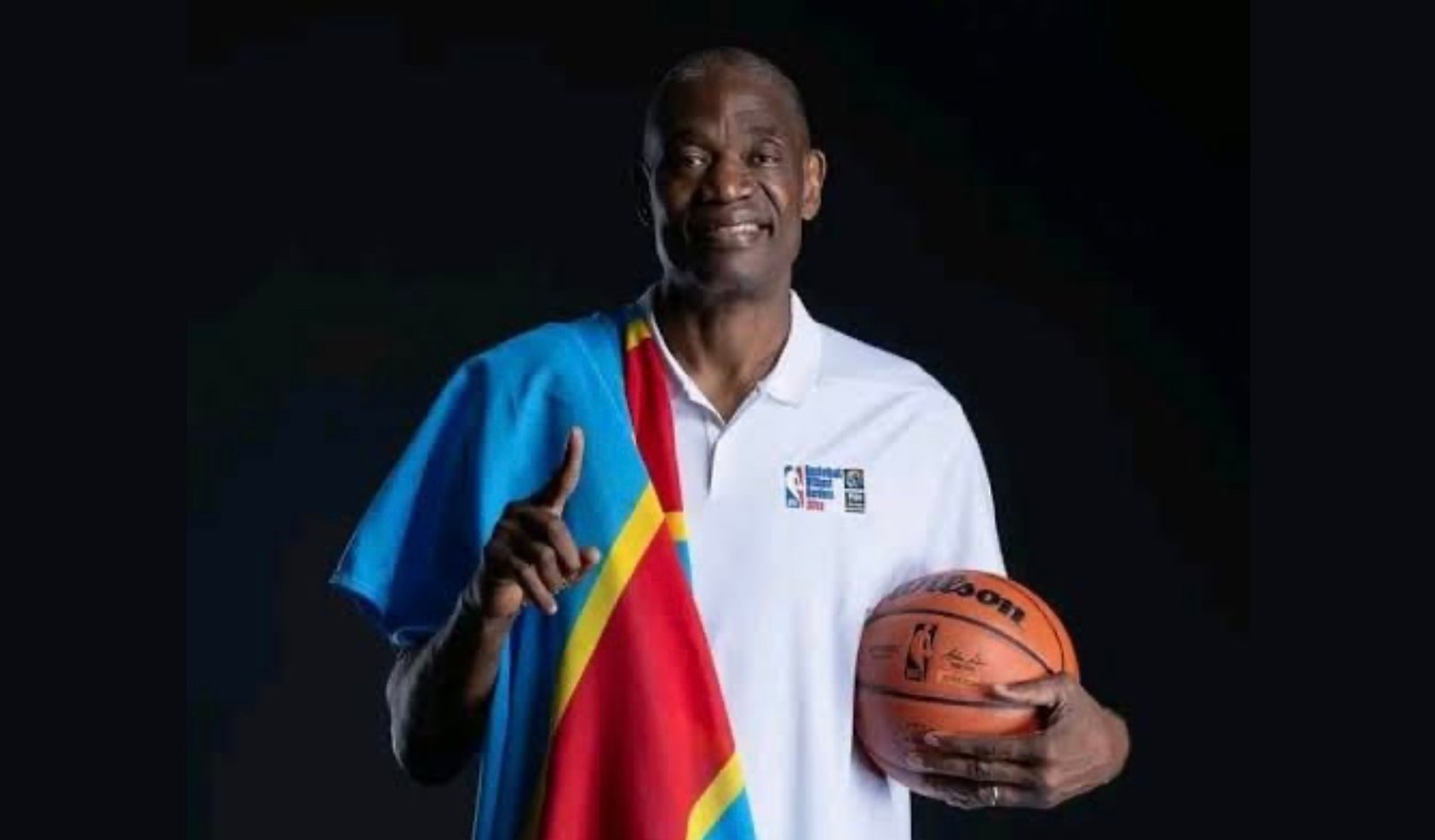 Dikembe Mutombo Fotoğrafı - 3