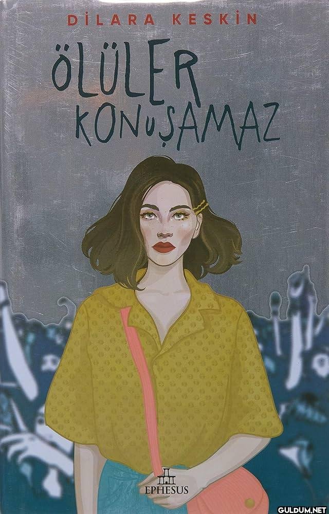 Dilara Keskin Fotoğrafı - 1