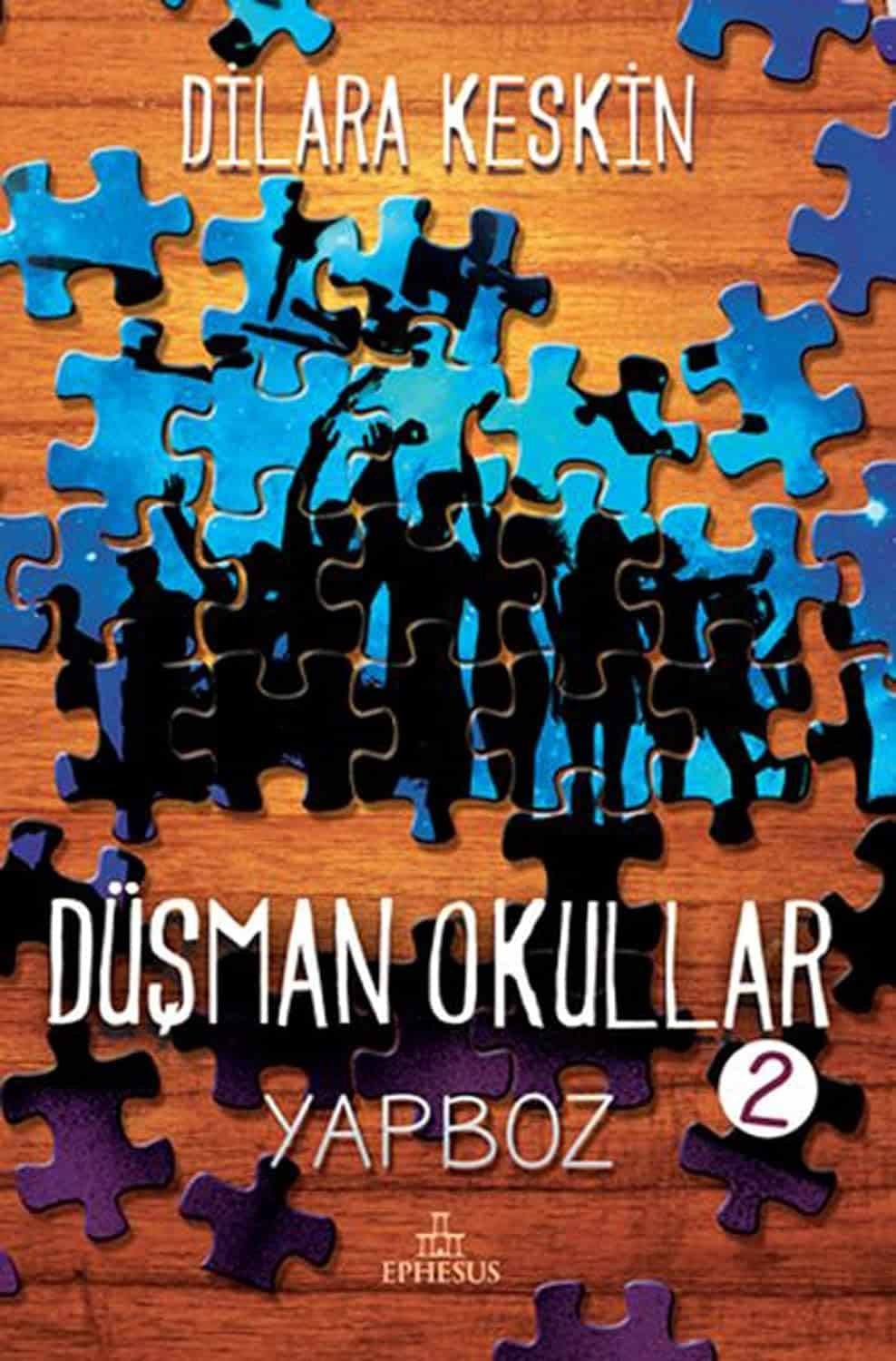 Dilara Keskin Fotoğrafı - 3