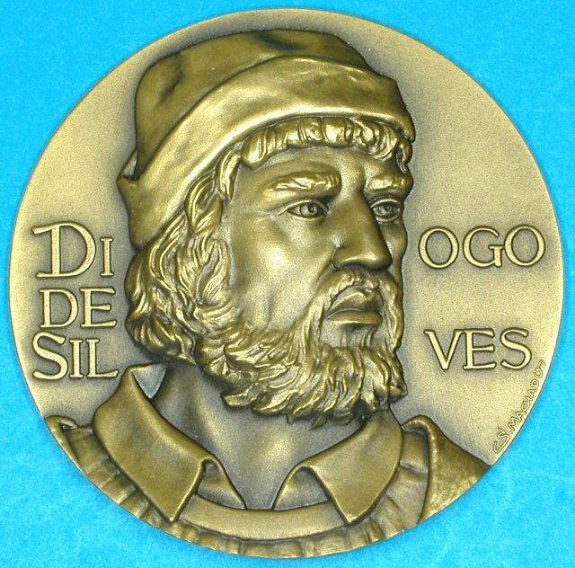 Diogo Cão Fotoğrafı - 3